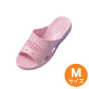 【クーポンでMAX10%OFF!5/13 23:59迄】303 ジュニアフィッティングサンダル ピンク M