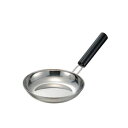 【5/3〜6は全品ポイント5倍!】IH対応 MT 親子鍋 横柄 プラスチックハンドル 17cm