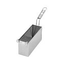 【8/1限定 全品ポイント5倍!】UK 18-8 パンチング スパゲッティバスケット φ1.5mm