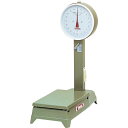 【ブラックフライデー特別クーポン対象】ヤマト 自動台秤(小型) 20kg 車無モデル