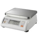 【5/18は全品ポイント3倍!】カスタム デジタル防水はかり2000g CS-2000WP(3)