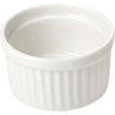 【7/12~13限定クーポンでMAX10%OFF!】耐熱性陶器 スフレ S スフレ ラメキン