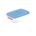 【全品ポイント5倍!5/16 1:59まで】ラストロ B-1801TB タフキーパーフードケース(M)保存容器