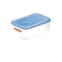 【期間限定ポイント5倍!7/11 1:59迄】ラストロ B-1816TB タフキーパーパックケース(M)保存容器