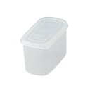 【全品ポイント5倍!5/15 0:00〜】ラストロ ネオキーパー B-1852NE ポケットケース(S)保存容器