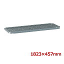 【5/18は全品ポイント3倍!】スーパーエレクタープロ棚 PR1872NK3 システムラック ラック スチール(3)