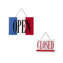 【クーポンでMAX10%OFF!5/13 23:59迄】えいむ OC-2OPEN・CLOSED フランスカラー