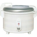 【全品ポイント5倍!5/15 0:00〜】パナソニック電子ジャー炊飯器SR-UH36P-W(2升)