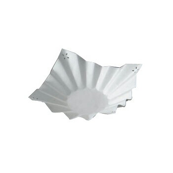 MT角折り鍋 三層紙模様入万華鏡（1