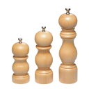 【5/3〜6は全品ポイント5倍!】ソルトミル ナチュラル15cm HH-06BH-S