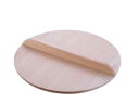 【全品ポイント5倍!5/15 0:00〜】日本製 木蓋 厚手(板厚15mm) 36cm