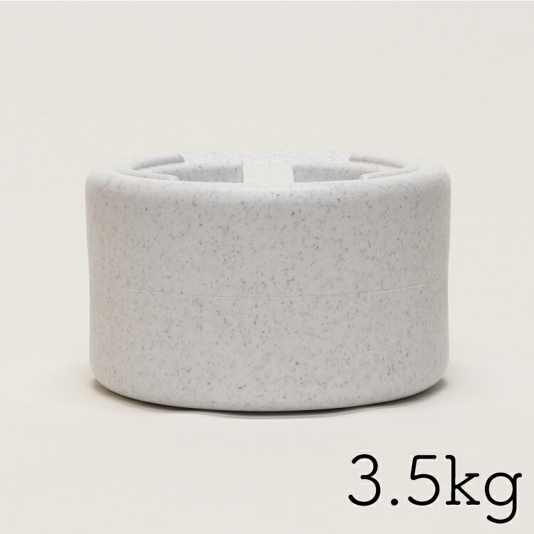 日本製 漬け物用 重石 3.5kg (トンボ 漬物石)