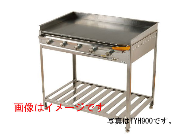 Rakuten - IKK イトキン 伊東金属工業所 グリドル TYH600