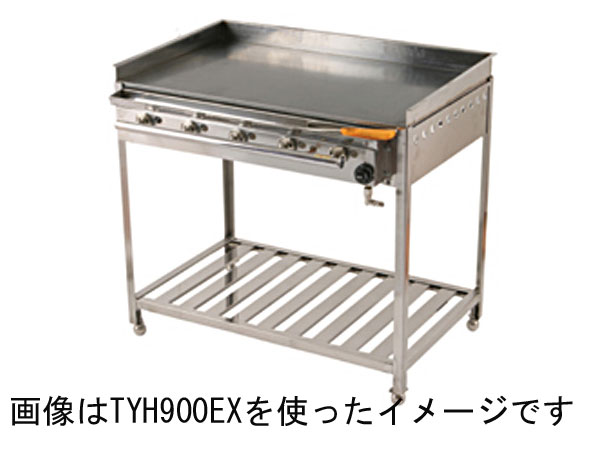 Rakuten - IKK イトキン 伊東金属工業所 グリドル TYH1200EX 温度調節機能付