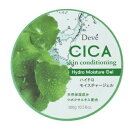 【新品】熊野油脂 ディブ CICA ハイドロモイスチャージェル 300g まとめ買い×32個セット