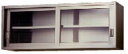【新品】東製作所 ガラス吊戸棚 900*300*450 AS-900GS-450