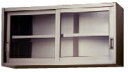 【新品】東製作所 ガラス吊戸棚 1200*300*600 AS-1200GS-600