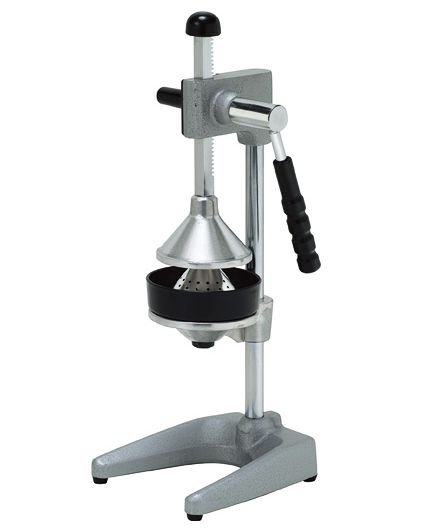 CHUBU フレッシュジューサー（手動） HJ-3A