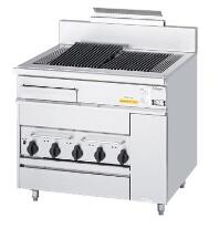 【新品】コメットカトウ チャーグロー DXC2-975