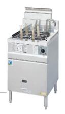 【新品】コメットカトウ　ゆで麺器　CMR2-4