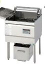 【送料無料】新品!コメットカトウ フライヤー電気式W550*D600*H800 CF3-E23