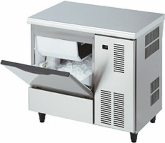 【送料無料】新品！ダイワ　製氷機　55K　DRI-55LMTF