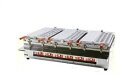 【送料無料】新品！EISHIN エイシン電機 万能焼物器（本体)2連式　W700*D745*H275　BN-2 【焼物器/鉄板】