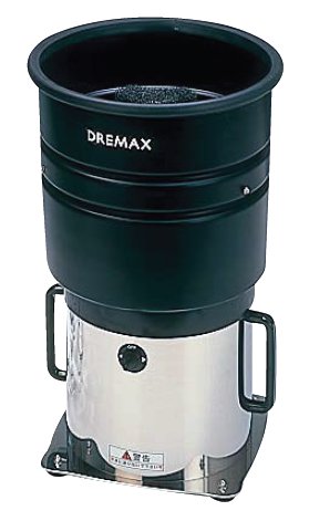 【送料無料】新品！DREMAX ドリマックス エコピカ 水流循環 電動ブラシ DX-21 【コップ/ビールジョッキ/洗浄/DREMAX】