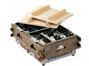 【送料無料】新品!EISHIN エイシン電機 おでん鍋 W655*D470*H279 CVS-8D