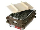 【送料無料】新品!EISHIN エイシン電機 おでん鍋 W370*D470*H279 CVS-6D
