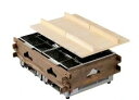 【送料無料】新品!EISHIN エイシン電機 おでん鍋 W655*D470*H279 CVS-8S