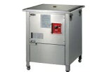 【送料無料】新品!EISHIN エイシン電機 蒸し器 W500*D600*H300 YMA-22【肉まん・シュウマイ・小籠包/おこわ】