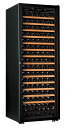 【送料無料】新品!ユーロカーブ(EUROCAVE) ワインセラー (460L・182本) La Premiere-L-C-PTHF(黒)