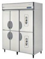 新品 福島工業(フクシマ) 業務用冷凍冷蔵庫 縦型 GRD-1562PDX幅1490×奥行800×高さ1950(mm)業務用 冷凍冷蔵庫 フクシマ 冷凍冷蔵庫 新品 福島工業(フクシマ) 業務用冷凍冷蔵庫 縦型 GRD-1562PDX幅1490×奥行800×高さ1950(mm)業務用 冷凍冷蔵庫 フクシマ 冷凍冷蔵庫