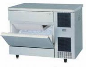 【送料無料】新品！フクシマ 製氷機 95kg FIC-95KTX