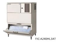 【新品】フクシマ　製氷機　FIC-A240HL3AT