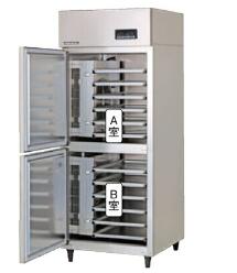 フクシマ解凍庫QDD-08DDMD2
