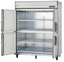 新品 福島工業（フクシマ）　業務用冷蔵庫　縦型 GRD-150RM-F幅1490×奥行800×高さ1950(mm)業務用 冷蔵庫　フクシマ 冷蔵庫