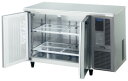 【送料無料】新品!ホシザキ コールドテーブル冷蔵庫 RT-120SDG-1-RML インバーター制御(右ユニットタイプ)