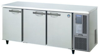 【送料無料】新品！ホシザキ コールドテーブル冷蔵庫 RT-180SDG-1-R インバーター制御(右ユニットタイプ)