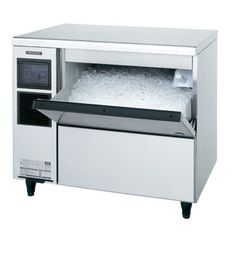 新品 ホシザキ　製氷機　CM-100K-50　チップアイスメーカー　アンダーカウンタータイプ　100kgタイプ　空冷式　ホシザキ　業務用　製氷機　　送料無料