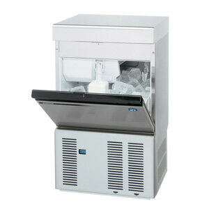 【送料無料】新品！ホシザキ　製氷機　25kg　IM-35M-2-LM