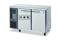 【送料無料】新品！ジェーシーエム/JCM 4面ガラス冷蔵ショーケース（両面扉）【JCMS-103W】