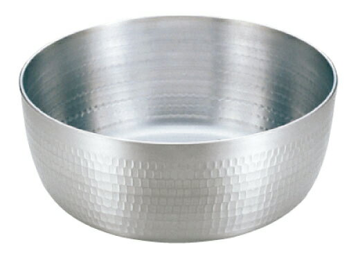 DON　アルミ　ヤットコ鍋　18cm