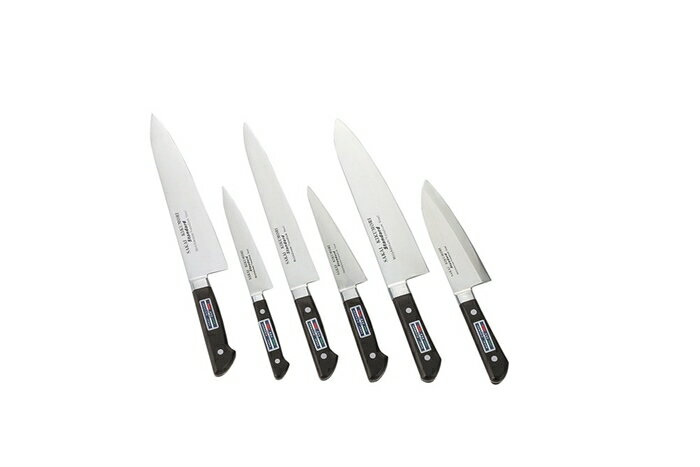 堺菊守　スタンダード　牛刀　全長240mm