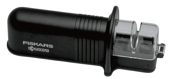 RS-20BKセラミックロールシャープナー