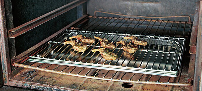 18-8 グリッド網 2／3用