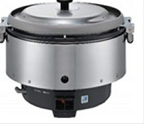 ガス炊飯器　RR－S500CF　13A (涼厨)