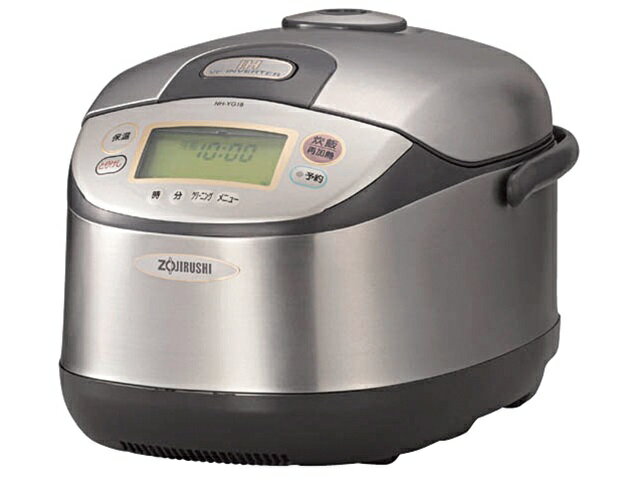 NH−YG18　業務用IH炊飯ジャー