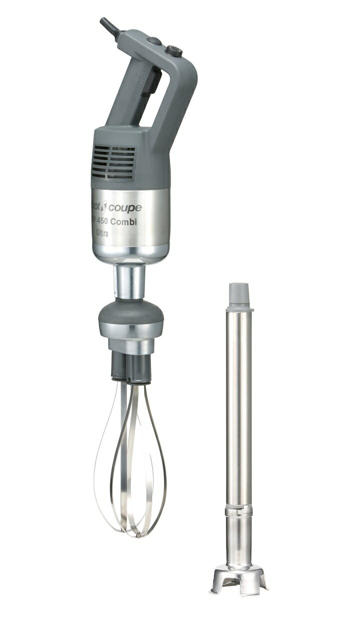 ロボ・クープ スティックブレンダーMP−450UC